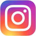 Instagram icon