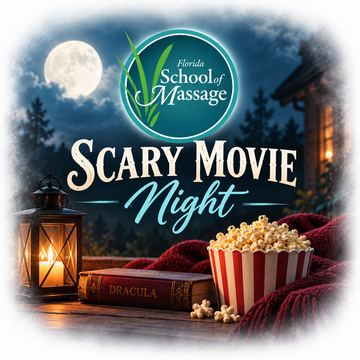 FSM Scary Movie Night